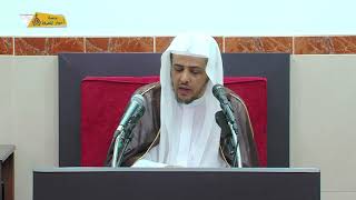 منصة أسوار المعرفة - كتاب الصيام من دليل الطالب(25) إن طهرت الحائض وجب الإمساك image