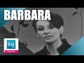 Barbara "Si la photo est bonne" | Archive INA