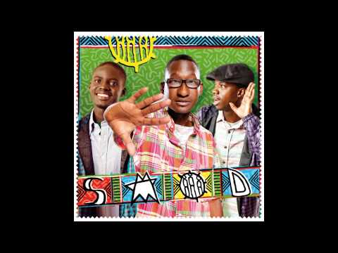 SMOD - Les Dirigeants Africains