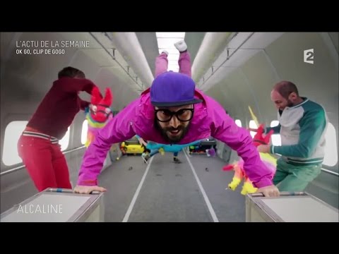 Alcaline, le Mag : Les news avec Hélène Grimaud, Beau, Beyoncé...