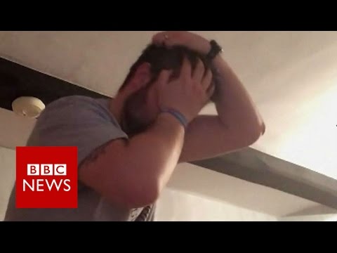 Selvmordshodepine video