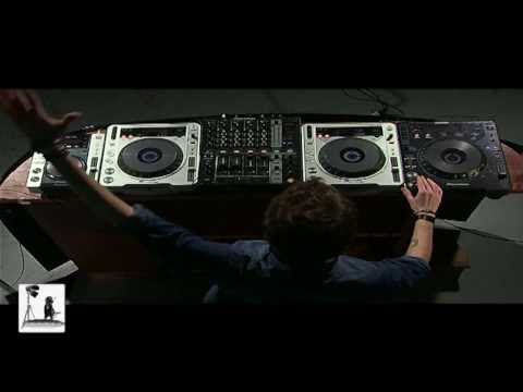 VALE S. - Pioneer - The Italian Dj Contest 2014