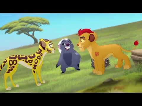 Kionzan Part 18 - Treetop Introductions