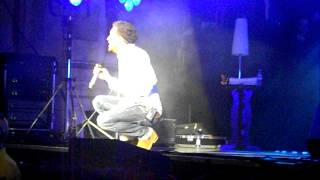 Matt Cardle - Walking on Water