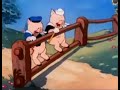 The Thrifty Pig
