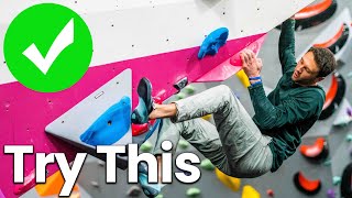 5 Tips To Climb Any Boulder