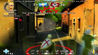 battlefieldheroes | [L7] =WW= vs [L7] pulseSubject (VV2)  official match of the tournament!