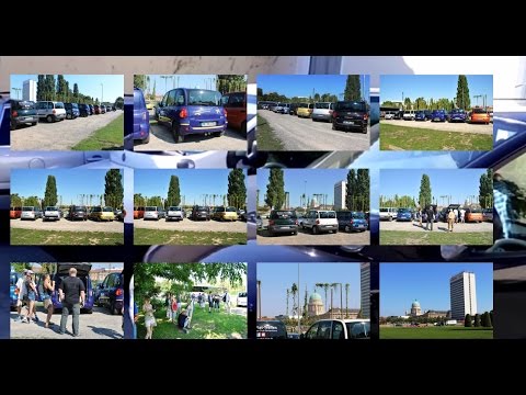 Potsdam 2016 Potsdam 2016