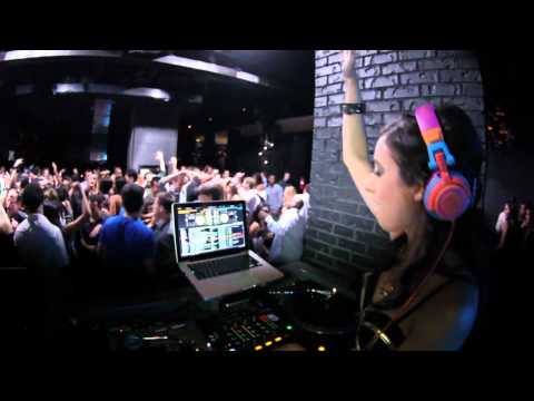 DJ Ayla Simone 2011 Promo Video