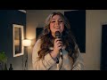 Leanna Firestone Becoming Unbecoming Live Acoustic