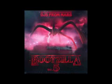 ATB Vs Yves La Rock Vs Öwnboss & Sevek - 9PM Move Your Body Till I Rise Up (Djs From Mars Mashup)