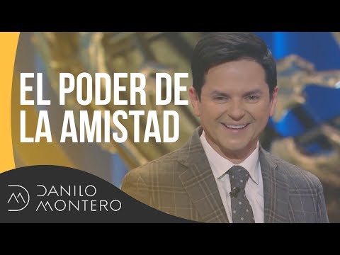 download lagu mp3 mp4 El Poder De La Amistad, download lagu El Poder De La Amistad gratis, unduh video klip El Poder De La Amistad
