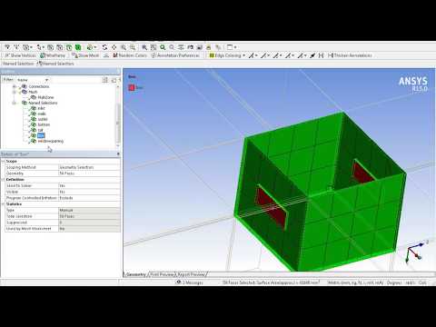 fox3ss named selection of building