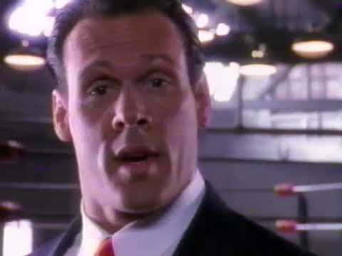 WCW Monday Nitro (1996) Promo - TNT  - Sting