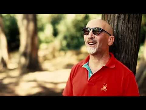 2015 WSOP Main Event