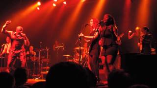 Sonny Knight & The Lakers, "Sugar Man" & "Hey Girl"