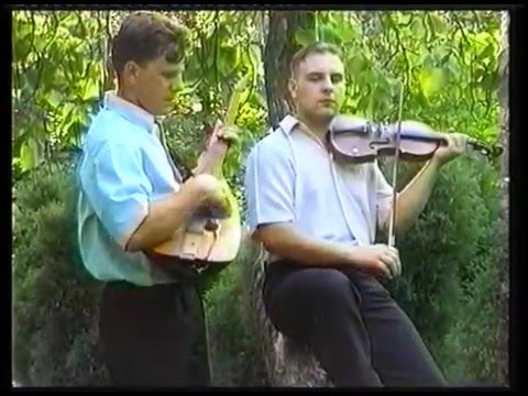 Barabe - Oženiću dvije (Official video)