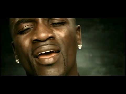 Akon   Sorry, Blame It On Me   YouTube