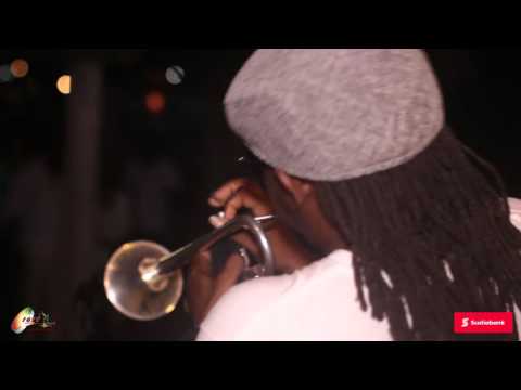 1688 Orchestra Fuh De People Tour - Speightstown (Kweku Solo)
