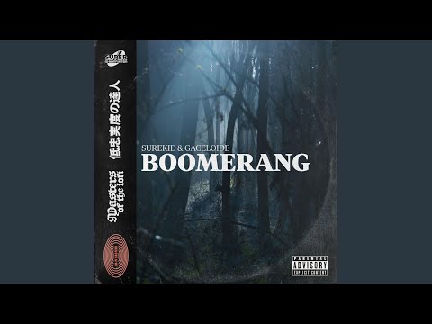Boomerang
