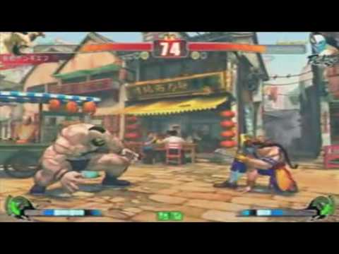 SF4:3rd Place Match - TRF Tournament 18-12-2009