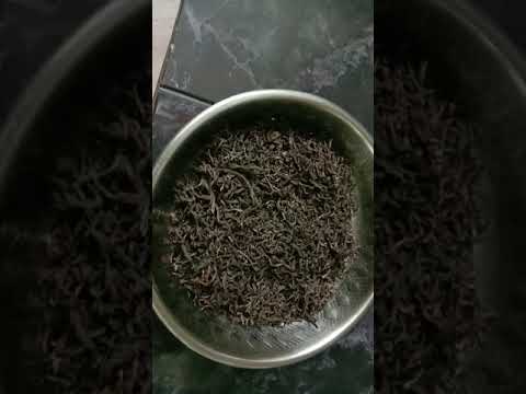 ఉలాంగ్ టీ వొత్తిడికి అమ్మ వొడి ఈ టీ