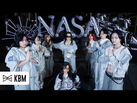 [KPOP IN PUBLIC LA] ATEEZ(에이티즈) - 'NASA' Dance Cover 댄스 커버 | KBM Dance