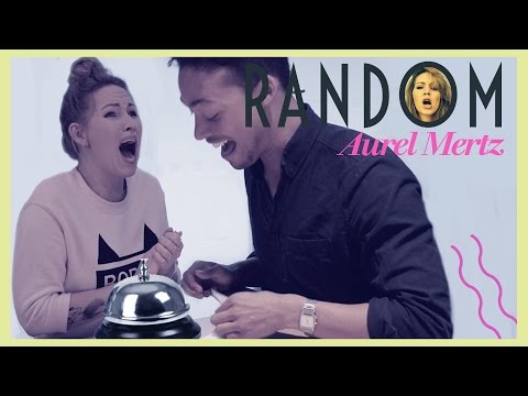 Muss man das zensieren?! - Halli Galli | Random Evelyn & Aurel Mertz