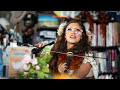Sierra Ferrell Tiny Desk Concert