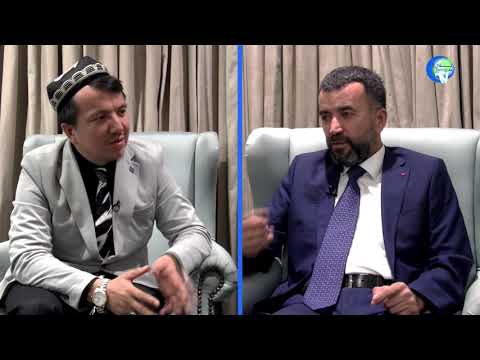 ئۇيغۇر مەھەللىسى قۇرۇلۇشى نېمىشقا مۇھىم؟/Uygur mehellisi nimishqa muhim?