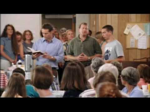 'Softly and tenderly' ' Come Home' Junebug  2005