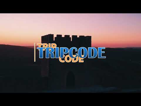 TRIPCODE ABERTURA
