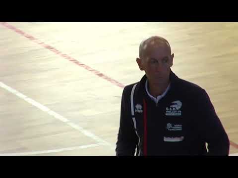 Volley Serie CF Ceteas Montesilvano -  Pratola