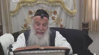 43הדף היומי מסכת נזיר דף מ"ג הרב בניהו שמואלי שליט"א פורים דפרזים השיעור היומי י"ד אדר תשפ"ג