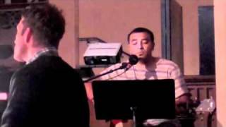 Tears In Heaven (Eric Clapton) by Eddie Lucero