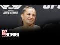Erin Blanchfield, UFC Paris Recap | UFC Unfiltered