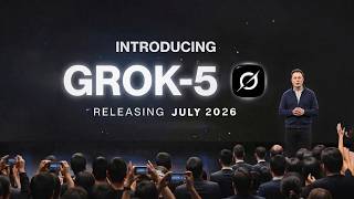 Grok 5 Explained: AGI Breakthrough or Just a Bigger Model?