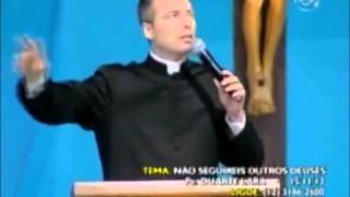 Padre Duarte Lara fala sobre Esoterismo, Bruxaria, Adivinhação