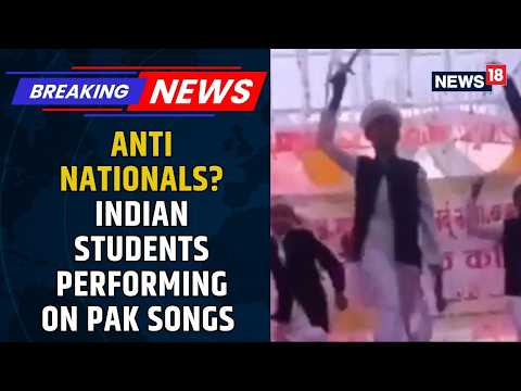 Pakistan Song at Republic Day Event Sparks Maharashtra School Storm, BJP Files Complaint