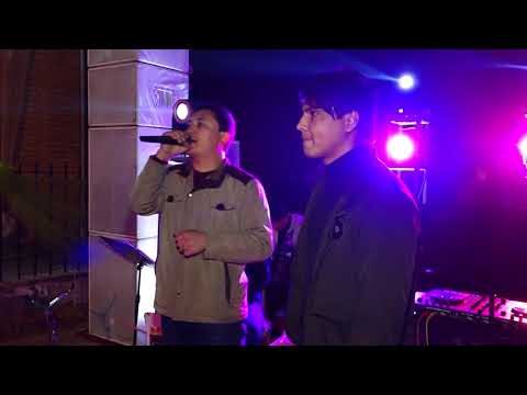 Öwez Suhanow - Toý aýdymy (Janly ses)