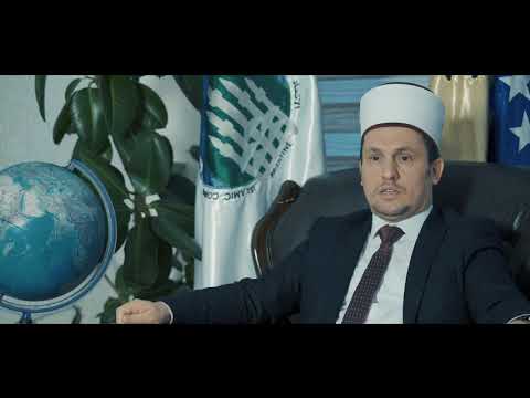 ÇFARË ËSHTË ITIKAFI?,  Naser ef. Halimi