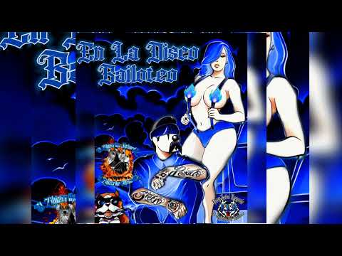 En La Disco Bailoteo - @SnikyOneLokoPirata feat. Dazthy El Demonio @ElZikiatrikoRekordZ