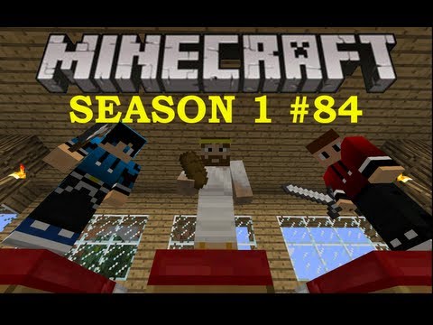 Let's Play Minecraft together #84 [Deutsch] [HD] ~ Fred der Ausreißer