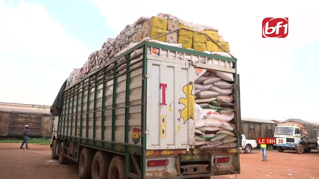 Fraude : plus de 141 millions de FCFA de produits frauduleux saisis par la CNLF en deux semaines