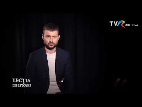 Lecția de Istorie bazată pe cartea “Dușmanul de clasă”