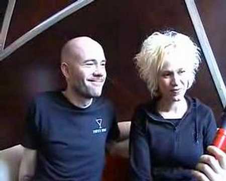 Interview with Animal Alpha