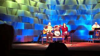 &quot;Search My Heart&quot; Sam Nichols Life Center Foursquare Church