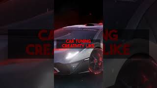 Unleash AI car tuning creativity: Pro tips for tunedbyai.io.