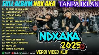 Download lagu TRESNO TEKAN MATI NDX AKA-DITINGGAL RABI-NEMEN-KIMCIL KEPOLEN mp3