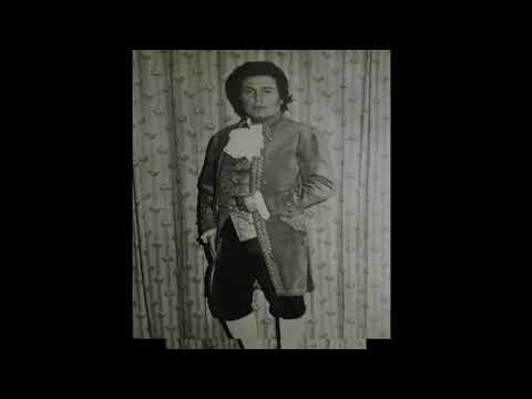 Forza del Destino - Invano Alvaro (Renato Francesconi tenore, Lorenzo Saccomani baritono)